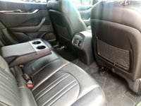 USED 2017 MASERATI LEVANTE 3.0 D V6 5d 271 BHP 