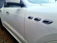 USED 2017 MASERATI LEVANTE 3.0 D V6 5d 271 BHP 