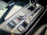 USED 2017 MASERATI LEVANTE 3.0 D V6 5d 271 BHP 