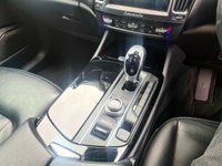 USED 2017 MASERATI LEVANTE 3.0 D V6 5d 271 BHP 