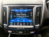 USED 2017 MASERATI LEVANTE 3.0 D V6 5d 271 BHP 