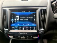 USED 2017 MASERATI LEVANTE 3.0 D V6 5d 271 BHP 