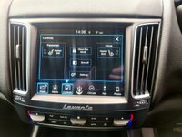 USED 2017 MASERATI LEVANTE 3.0 D V6 5d 271 BHP 
