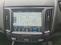 USED 2017 MASERATI LEVANTE 3.0 D V6 5d 271 BHP 