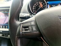 USED 2017 MASERATI LEVANTE 3.0 D V6 5d 271 BHP 
