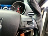 USED 2017 MASERATI LEVANTE 3.0 D V6 5d 271 BHP 