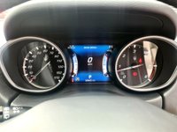 USED 2017 MASERATI LEVANTE 3.0 D V6 5d 271 BHP 
