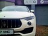 USED 2017 MASERATI LEVANTE 3.0 D V6 5d 271 BHP 