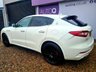 USED 2017 MASERATI LEVANTE 3.0 D V6 5d 271 BHP 