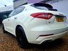 USED 2017 MASERATI LEVANTE 3.0 D V6 5d 271 BHP 