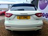 USED 2017 MASERATI LEVANTE 3.0 D V6 5d 271 BHP 