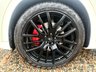 USED 2017 MASERATI LEVANTE 3.0 D V6 5d 271 BHP 