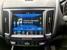 USED 2017 MASERATI LEVANTE 3.0 D V6 5d 271 BHP 