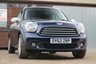 USED 2012 62 MINI COUNTRYMAN 1.6 COOPER 5d 122 BHP &pound;7,225 WORTH OF OPTIONAL EXTRAS!