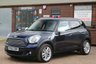 USED 2012 62 MINI COUNTRYMAN 1.6 COOPER 5d 122 BHP &pound;7,225 WORTH OF OPTIONAL EXTRAS!