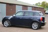 USED 2012 62 MINI COUNTRYMAN 1.6 COOPER 5d 122 BHP &pound;7,225 WORTH OF OPTIONAL EXTRAS!