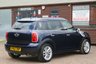 USED 2012 62 MINI COUNTRYMAN 1.6 COOPER 5d 122 BHP &pound;7,225 WORTH OF OPTIONAL EXTRAS!