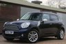 USED 2012 62 MINI COUNTRYMAN 1.6 COOPER 5d 122 BHP &pound;7,225 WORTH OF OPTIONAL EXTRAS!