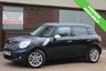 USED 2012 62 MINI COUNTRYMAN 1.6 COOPER 5d 122 BHP &pound;7,225 WORTH OF OPTIONAL EXTRAS!