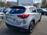 USED 2015 65 MAZDA CX-5 2.2 SKYACTIV-D Sport NAV 5dr - FULL LEATHER 