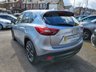 USED 2015 65 MAZDA CX-5 2.2 SKYACTIV-D Sport NAV 5dr - FULL LEATHER 
