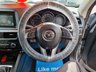 USED 2015 65 MAZDA CX-5 2.2 SKYACTIV-D Sport NAV 5dr - FULL LEATHER 
