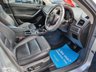 USED 2015 65 MAZDA CX-5 2.2 SKYACTIV-D Sport NAV 5dr - FULL LEATHER 