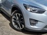 USED 2015 65 MAZDA CX-5 2.2 SKYACTIV-D Sport NAV 5dr - FULL LEATHER 