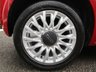 USED 2018 18 FIAT 500 1.2 LOUNGE 3d 69 BHP NEW SHAPE Low Mileage, Just Serviced, One Previous Owner, MOT until April 2023, Great fuel economy!
