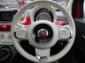 USED 2018 18 FIAT 500 1.2 LOUNGE 3d 69 BHP NEW SHAPE Low Mileage, Just Serviced, One Previous Owner, MOT until April 2023, Great fuel economy!