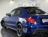 USED 2017 67 MERCEDES-BENZ C-CLASS 2.1 C 220 D AMG LINE PREMIUM 4d 170 BHP PAN ROOF, LEATHER!