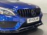 USED 2017 67 MERCEDES-BENZ C-CLASS 2.1 C 220 D AMG LINE PREMIUM 4d 170 BHP PAN ROOF, LEATHER!