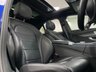 USED 2017 67 MERCEDES-BENZ C-CLASS 2.1 C 220 D AMG LINE PREMIUM 4d 170 BHP PAN ROOF, LEATHER!