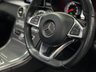 USED 2017 67 MERCEDES-BENZ C-CLASS 2.1 C 220 D AMG LINE PREMIUM 4d 170 BHP PAN ROOF, LEATHER!