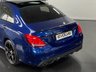USED 2017 67 MERCEDES-BENZ C-CLASS 2.1 C 220 D AMG LINE PREMIUM 4d 170 BHP PAN ROOF, LEATHER!