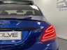 USED 2017 67 MERCEDES-BENZ C-CLASS 2.1 C 220 D AMG LINE PREMIUM 4d 170 BHP PAN ROOF, LEATHER!