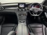 USED 2017 67 MERCEDES-BENZ C-CLASS 2.1 C 220 D AMG LINE PREMIUM 4d 170 BHP PAN ROOF, LEATHER!