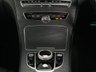 USED 2017 67 MERCEDES-BENZ C-CLASS 2.1 C 220 D AMG LINE PREMIUM 4d 170 BHP PAN ROOF, LEATHER!