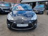 USED 2015 65 DS DS 3 1.6 BlueHDI DStyle (NAV) 3dr - BLACK 