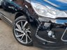 USED 2015 65 DS DS 3 1.6 BlueHDI DStyle (NAV) 3dr - BLACK 