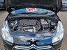 USED 2015 65 DS DS 3 1.6 BlueHDI DStyle (NAV) 3dr - BLACK 
