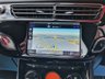 USED 2015 65 DS DS 3 1.6 BlueHDI DStyle (NAV) 3dr - BLACK 