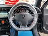 USED 2015 65 DS DS 3 1.6 BlueHDI DStyle (NAV) 3dr - BLACK 