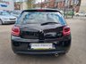 USED 2015 65 DS DS 3 1.6 BlueHDI DStyle (NAV) 3dr - BLACK 