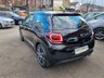 USED 2015 65 DS DS 3 1.6 BlueHDI DStyle (NAV) 3dr - BLACK 