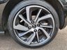 USED 2015 65 DS DS 3 1.6 BlueHDI DStyle (NAV) 3dr - BLACK 