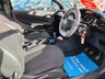 USED 2015 65 DS DS 3 1.6 BlueHDI DStyle (NAV) 3dr - BLACK 