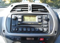 USED 2003 03 TOYOTA RAV4 2.0 NRG VVT-I 3d 146 BHP www.suffolkcarcentre.co.uk - Located at Ilketshall