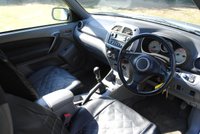 USED 2003 03 TOYOTA RAV4 2.0 NRG VVT-I 3d 146 BHP www.suffolkcarcentre.co.uk - Located at Ilketshall