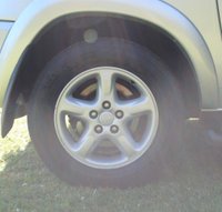 USED 2003 03 TOYOTA RAV4 2.0 NRG VVT-I 3d 146 BHP www.suffolkcarcentre.co.uk - Located at Ilketshall